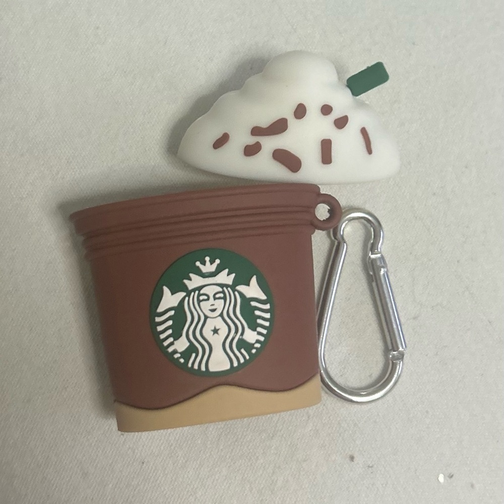 Air pods case